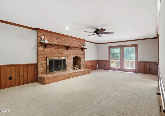 3rd image of 7312 Deer Track Dr, Raleigh, NC 27613 | MLS# 10175389