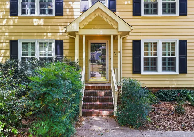 43rd image of 7312 Deer Track Dr, Raleigh, NC 27613 | MLS# 10175389