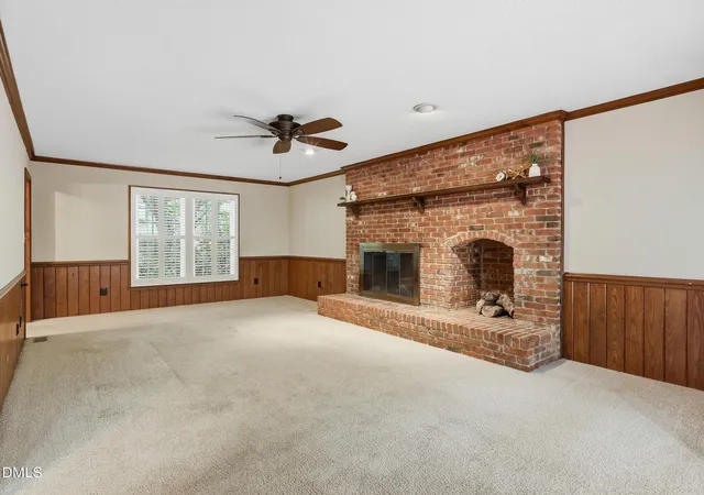 4th image of 7312 Deer Track Dr, Raleigh, NC 27613 | MLS# 10175389