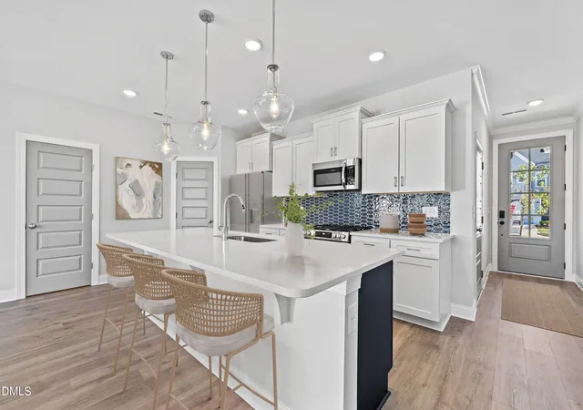 2nd image of 8910 Kennebec Crossing Dr #66, Angier, NC 27501 | MLS# 10175438