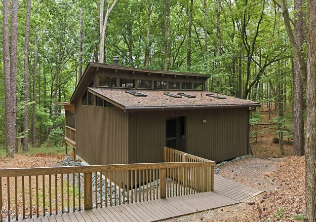Photo 1 of Single family home for sale at 7304 Sunrise Rd, Chapel Hill, NC 27514 | MLS# 10178082 | Listing updated on 2026-09-19