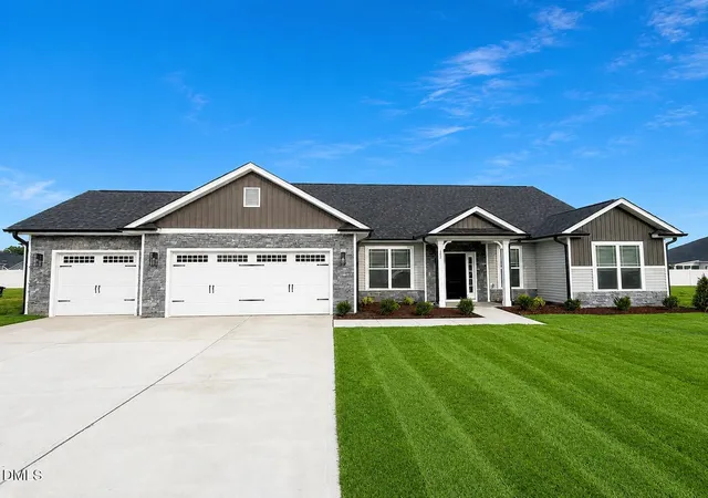 Homes for sale in Pikeville, NC | 200 Jackson Rdg Wy, Pikeville, NC 27863 | MLS# 10175383