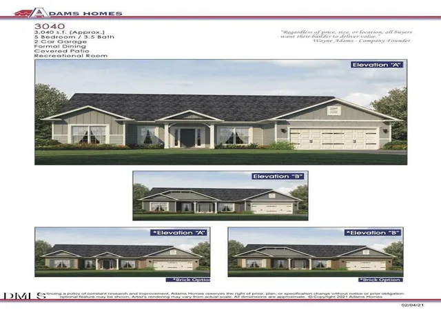 Homes for sale in Pikeville, NC | 200 Jackson Rdg Wy, Pikeville, NC 27863 | MLS# 10175383