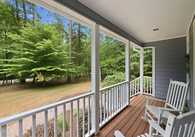 Photo 3 of Single family home for sale at 1615 Meadow Ln, Chapel Hill, NC 27516 | MLS# 10175406 | Listing updated on 2026-07-27