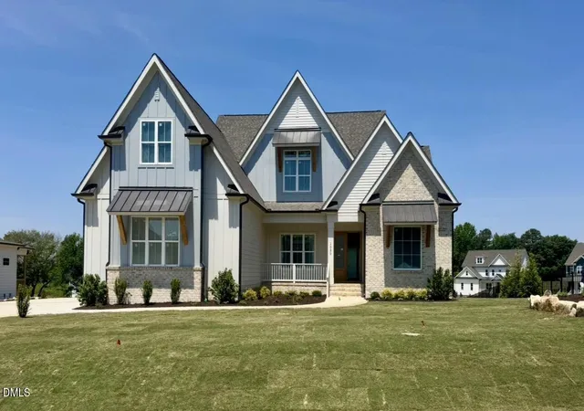 Single family home for sale at 1020 Azalea Garden Cir, Raleigh, NC 27603 | MLS# 10175392 | Listing updated on 2026-10-04