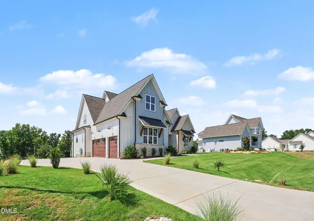 Photo 2 of Single family home for sale at 1020 Azalea Garden Cir, Raleigh, NC 27603 | MLS# 10175392 | Listing updated on 2026-10-04
