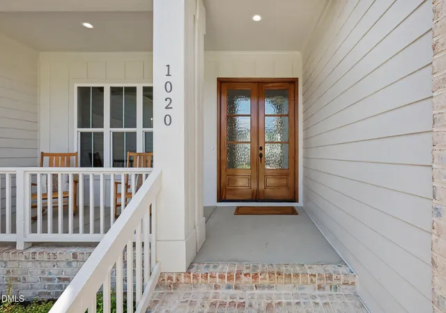 Photo 3 of Single family home for sale at 1020 Azalea Garden Cir, Raleigh, NC 27603 | MLS# 10175392 | Listing updated on 2026-10-04