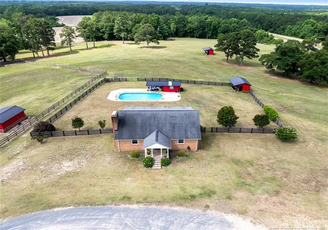 Photo 1 of Single family home for sale at 578 Atkins Rd, Cameron, NC 28326 | MLS# 764582 | Listing updated on 2026-09-02