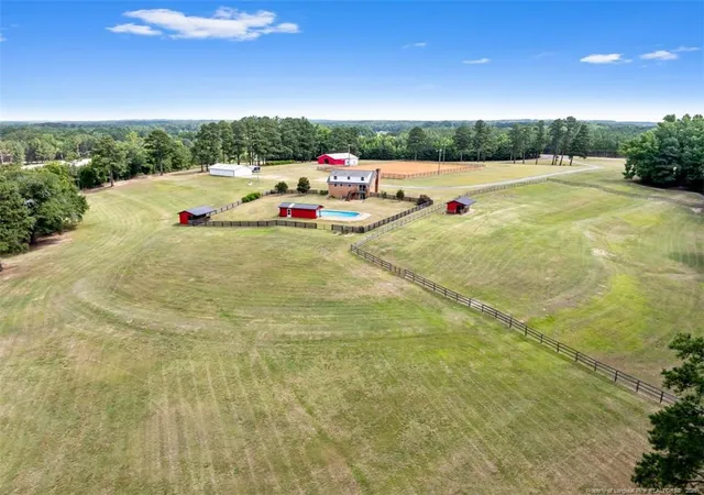 Photo 2 of Single family home for sale at 578 Atkins Rd, Cameron, NC 28326 | MLS# 764582 | Listing updated on 2026-09-02