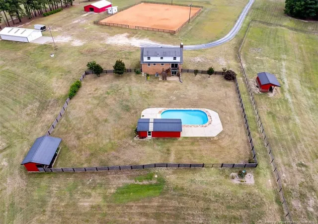 Photo 3 of Single family home for sale at 578 Atkins Rd, Cameron, NC 28326 | MLS# 764582 | Listing updated on 2026-09-02