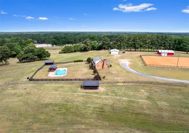 Photo 5 of Single family home for sale at 578 Atkins Rd, Cameron, NC 28326 | MLS# 764582 | Listing updated on 2026-09-02