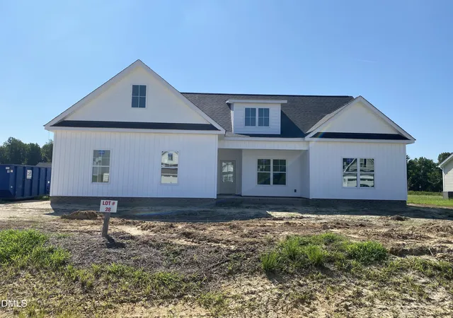 1st image of 108 Mary Hopes Pl, Goldsboro, NC 27534 | MLS# 10175385