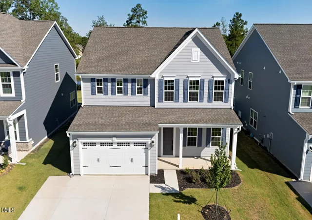 1st image of 545 Freedom Trail Dr, Willow Spring, NC 27592 | MLS# 10176410