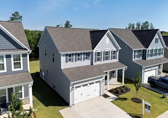 2nd image of 545 Freedom Trail Dr, Willow Spring, NC 27592 | MLS# 10176410