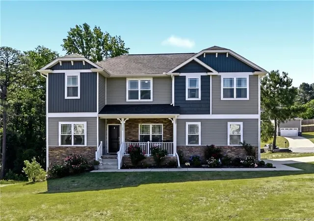 Photo 2 of Single family home for sale at 120 Wildwood Way, Cameron, NC 28326 | MLS# 764649 | Listing updated on 2026-08-05