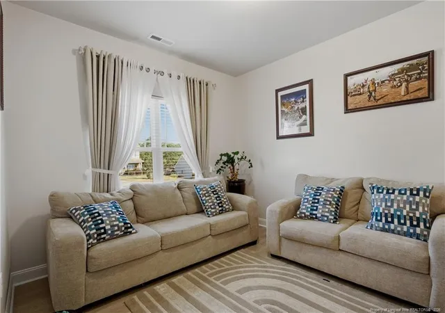 Photo 5 of Single family home for sale at 120 Wildwood Way, Cameron, NC 28326 | MLS# 764649 | Listing updated on 2026-08-05