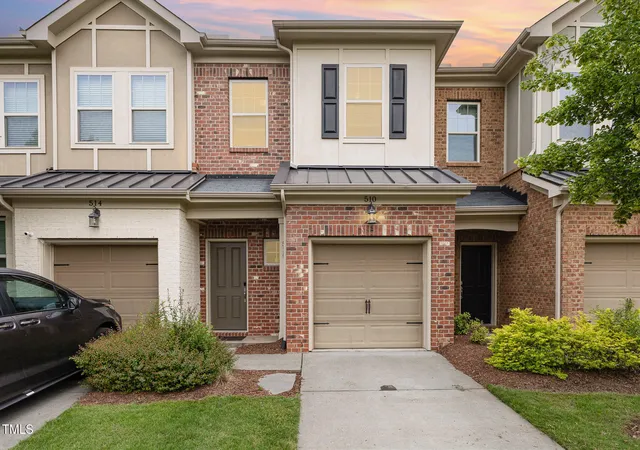 Photo 1 of Townhouse for sale at 510 Libson St, Durham, NC 27703 | MLS# 10175401 | Listing updated on 2026-10-06