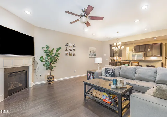 Photo 3 of Townhouse for sale at 510 Libson St, Durham, NC 27703 | MLS# 10175401 | Listing updated on 2026-10-06