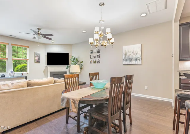 Photo 3 of Townhouse for sale at 510 Libson St, Durham, NC 27703 | MLS# 10175401 | Listing updated on 2026-10-06
