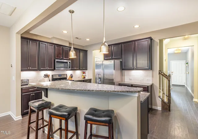 Photo 4 of Townhouse for sale at 510 Libson St, Durham, NC 27703 | MLS# 10175401 | Listing updated on 2026-10-06