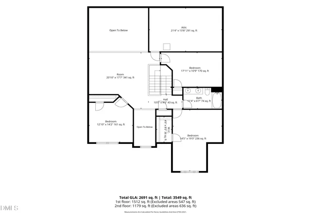 Homes for sale in Raleigh, NC | 5027 Isabella Cannon Dr, Raleigh, NC 27612 | MLS# 10175397