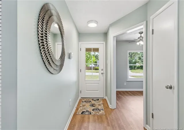 Photo 3 of Sale Pending at 1936 Wordsworth Dr, Fayetteville, NC 28304 | MLS# 764651 | Listing updated on 2026-08-24