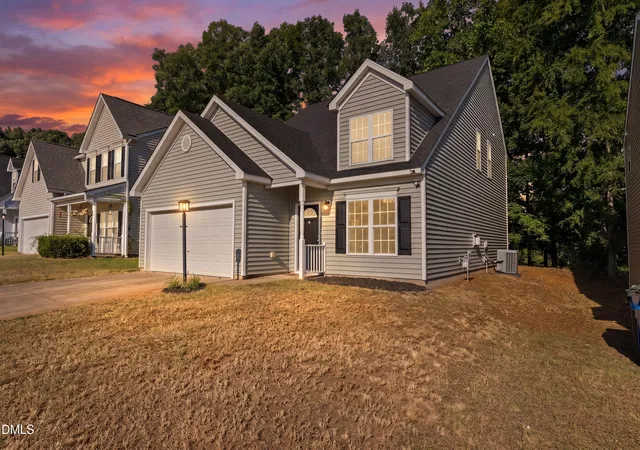 Photo 1 of Sale Pending at 2016 Red Quartz Dr, Raleigh, NC 27610 | MLS# 10175435 | Listing updated on 2026-09-16