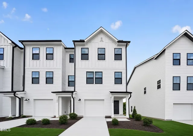 Photo 1 of Sale Pending at 340 Diversity Way, Raleigh, NC 27610 | MLS# 10175424 | Listing updated on 2026-09-16