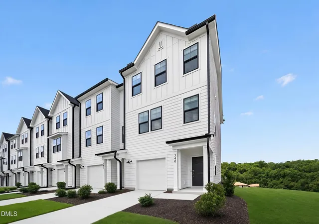 Photo 2 of Sale Pending at 340 Diversity Way, Raleigh, NC 27610 | MLS# 10175424 | Listing updated on 2026-09-16