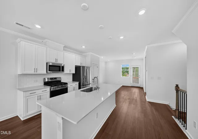 Photo 3 of Sale Pending at 340 Diversity Way, Raleigh, NC 27610 | MLS# 10175424 | Listing updated on 2026-09-16