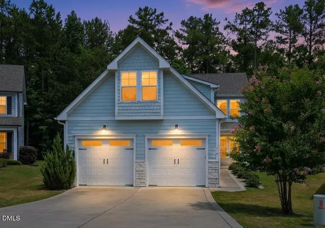 Photo 1 of Single family home for sale at 116 Spruce Holw Cir, Spring Lake, NC 28390 | MLS# 10175429 | Listing updated on 2026-07-29