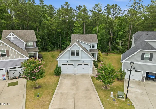 Photo 3 of Single family home for sale at 116 Spruce Holw Cir, Spring Lake, NC 28390 | MLS# 10175429 | Listing updated on 2026-07-29