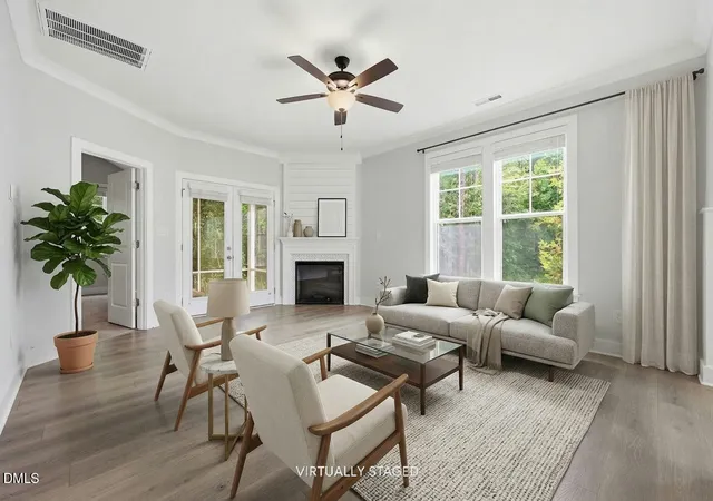 Photo 5 of Single family home for sale at 116 Spruce Holw Cir, Spring Lake, NC 28390 | MLS# 10175429 | Listing updated on 2026-07-29