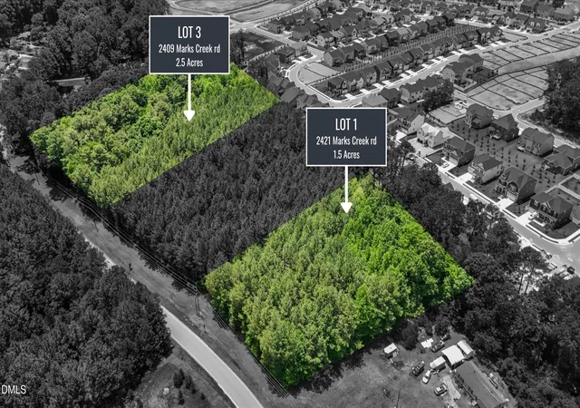 1st image of 2409 Marks Creek Rd, Knightdale, NC 27545 | MLS# 10175426