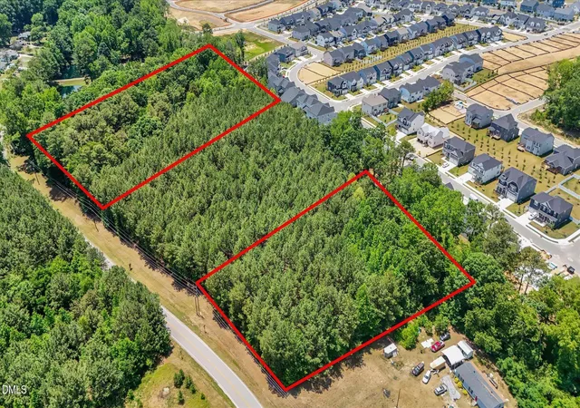 3rd image of 2409 Marks Creek Rd, Knightdale, NC 27545 | MLS# 10175426