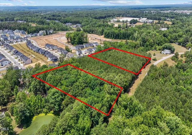 5th image of 2409 Marks Creek Rd, Knightdale, NC 27545 | MLS# 10175426