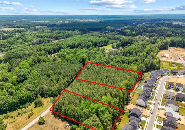 9th image of 2409 Marks Creek Rd, Knightdale, NC 27545 | MLS# 10175426
