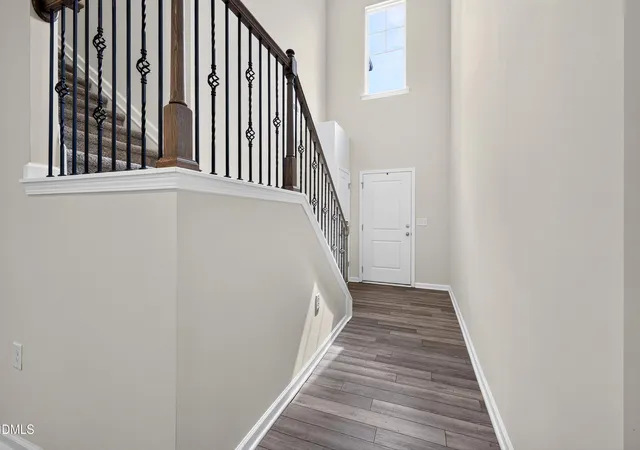 Photo 3 of Townhouse for sale at 1108 Tigerlily Way, Durham, NC 27703 | MLS# 10176190 | Listing updated on 2026-09-18