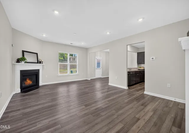Photo 4 of Townhouse for sale at 1108 Tigerlily Way, Durham, NC 27703 | MLS# 10176190 | Listing updated on 2026-09-18
