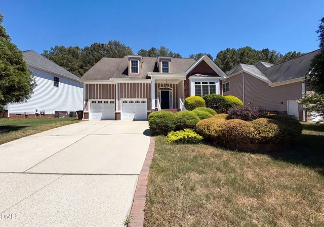 Homes for sale in Wake Forest, NC | 6312 Ridgemount St, Wake Forest, NC 27587 | MLS# 10175691