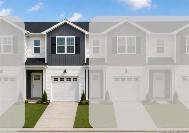 1st image of 322 Shelton Pl, Fayetteville, NC 28301 | MLS# 764521