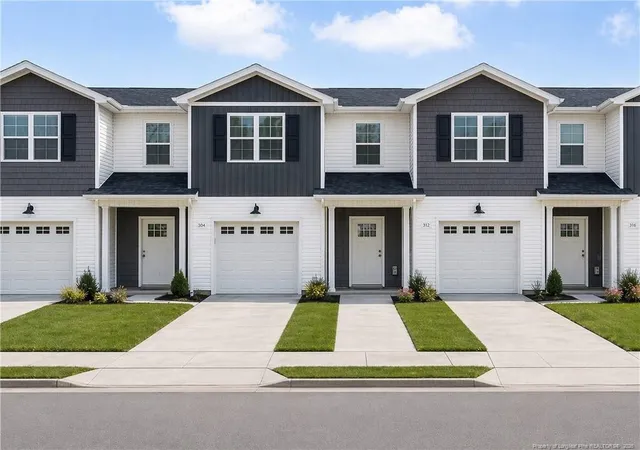 2nd image of 322 Shelton Pl, Fayetteville, NC 28301 | MLS# 764521