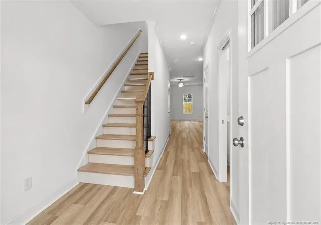 4th image of 322 Shelton Pl, Fayetteville, NC 28301 | MLS# 764521