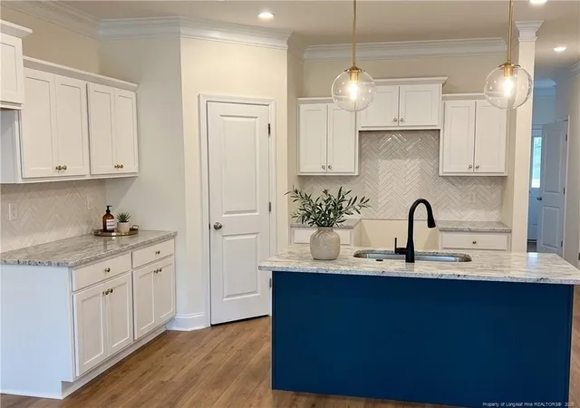5th image of 322 Shelton Pl, Fayetteville, NC 28301 | MLS# 764521