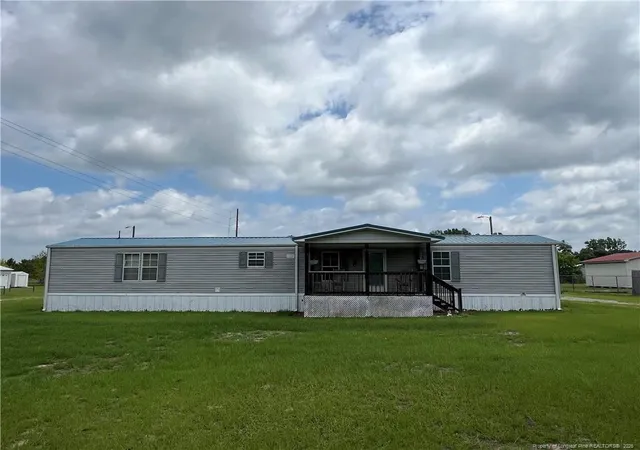 Homes for sale in Fairmont, NC | 14615 Nc Hwy 130 E, Fairmont, NC 28340 | MLS# 764660