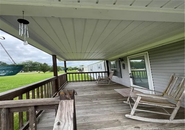 Homes for sale in Fairmont, NC | 14615 Nc Hwy 130 E, Fairmont, NC 28340 | MLS# 764660