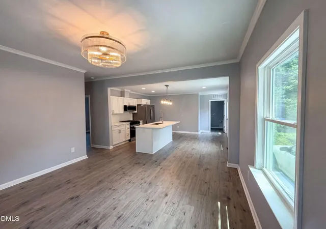 Photo 3 of Single family home for sale at 1501 S Roxboro St, Durham, NC 27707 | MLS# 10175679 | Listing updated on 2026-09-11