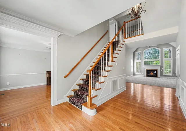 4th image of 10505 Tarton Fields Cir, Raleigh, NC 27617 | MLS# 10175452