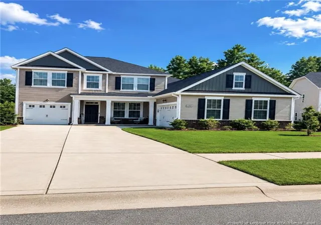 Homes for sale in Raeford, NC | 131 Fullcrest Ct, Raeford, NC 28376 | MLS# 764661