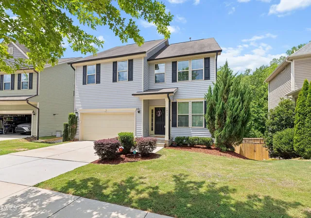 4th image of 1033 Leatherstone Ln, Fuquay Varina, NC 27526 | MLS# 10176547